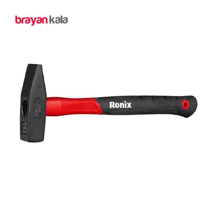 عکس اصلی چکش مهندسی 800 گرمی رونیکس مدلRH-4714